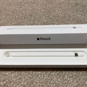 Apple Pencil 第一世代
