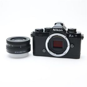 《美品》Nikon Zfc 16-50 VR レンズキット