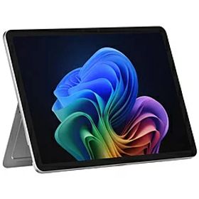 Microsoft(マイクロソフト) Surface Pro 12 インチ プラチナ EP2-27651 ［Copilot+ PC /12.0型 /Windows11 Home(Arm版) /Snapdragon X Plus /メモリ：16GB /UFS：256GB /M365 (24か月) or Office 選択可能 /2025年6月モデル］ EP227651 [振込不可] [代引不可]