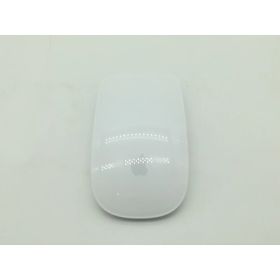 【中古】Apple Magic Mouse 2 (2015) シルバー MLA02J/A【OSU301】保証期間1週間