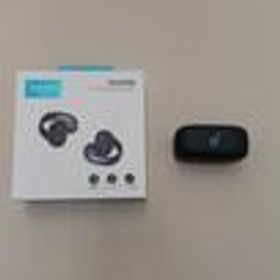 ワイヤレスイヤホン Soundcore AeroClip ANKER