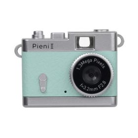 ケンコー DSC-PIENI2MT トイデジタルカメラ トイカメラ PieniII ( ピエニ ・ ツー )