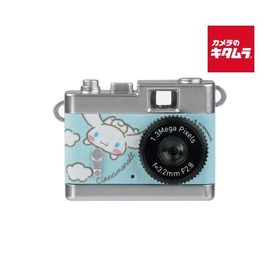 ケンコー サンリオキャラクター トイカメラ シナモロール [DSC-PIENI CN] 《納期約２．５ヶ月》