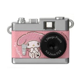 ケンコー(Kenko) DSC-PIENI-MM マイメロディ サンリオキャラクター トイカメラ Pieniシリーズ