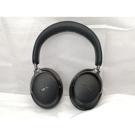 【中古】BOSE QuietComfort Ultra Headphones 第2世代 [ブラック]【戸塚】保証期間１ヶ月【ランクA】