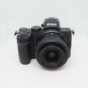 【中古】(ニコン) Nikon Z 5 24-50 レンズキツト