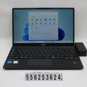 【極美品】LIFEBOOK U9311/FX 8GB i5 2021年製造 軽量 LIFEBOOK U9311 新品 49,500円 中古 15,600円 | ネット最安値の価格