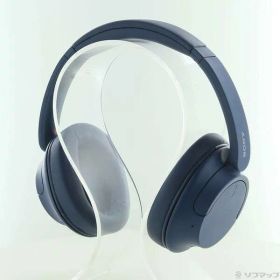 【中古】SONY(ソニー) 〔展示品〕 WH-CH720N LC ブルー 【262-ud】