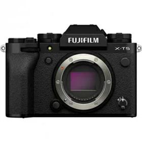 富士フイルム FUJIFILM X-T5 ボディ 日英2言語設定モデル [ブラック]