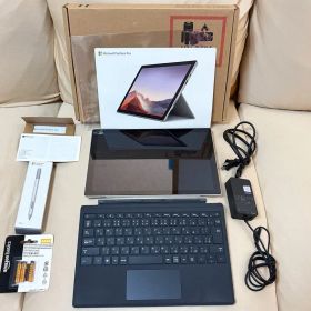 Surface 7 Pro Intel Core i5 8GB キーボード&ペン