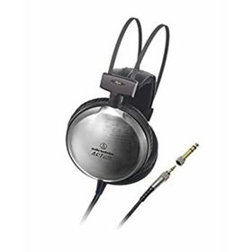 【中古】audio-technica アートモニターシリーズ 密閉型ヘッドホン ハイレゾ音源対応 ATH-A2000X(ヘッドフォン/イヤフォン)