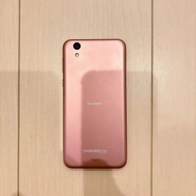 android one S3-SH スマートフォン SHARP製 32GB