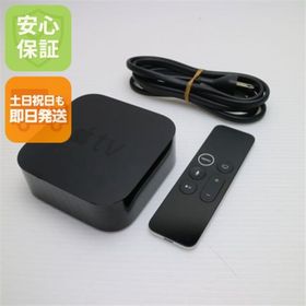 アップル(Apple)のApple TV 4K 64GB 第5世代 MP7P2J/A M333(その他)
