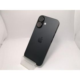 【中古】Apple 国内版 【SIMフリー】 iPhone 17 256GB ブラック MG674J/A【戸塚】保証期間１ヶ月【ランクA】