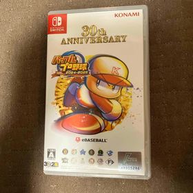 コナミ(KONAMI)のパワフルプロ野球2024-2025(家庭用ゲームソフト)