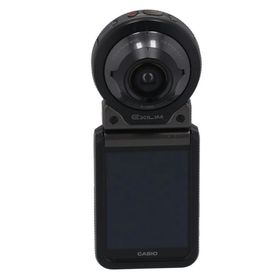 CASIO カシオ/デジタルカメラ/EXLIM/EX-FR100/11004310A/Bランク/01【中古】(その他)