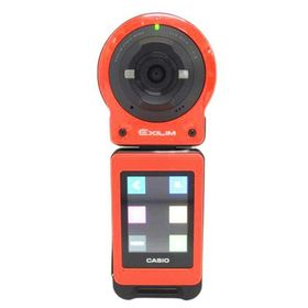 CASIO カシオ/デジタルカメラ/EX-FR10/11002509A/カメラ関連/Bランク/19【中古】(その他)