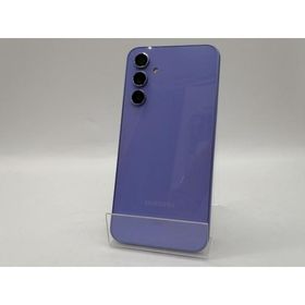 【中古】SAMSUNG au 【SIMフリー】 Galaxy A54 5G オーサムバイオレット 6GB 128GB SCG21【大須アメ横】保証期間１ヶ月【ランクA】