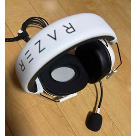 BlackShark V2 未使用に近い(ヘッドフォン/イヤフォン)