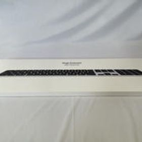 MAGIC KEYBOARD MMMR3J/A APPLE
