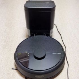 ルンバ１０５コンボ ダストステーション付き