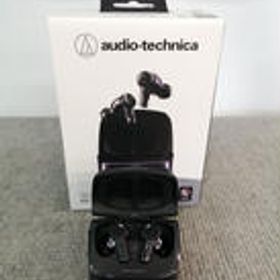 ワイヤレスイヤホン ATH-TWX9MK2 AUDIO-TECHNICA