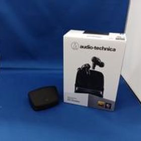 ワイヤレスイヤホン ATH-TWX9MK2 AUDIO-TECHNICA