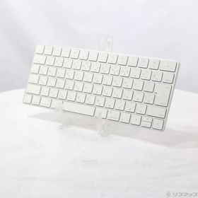 〔中古〕Apple(アップル) Magic Keyboard MLA22J／A〔258-ud〕