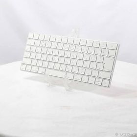 〔中古〕Apple(アップル) Magic Keyboard Magic Mouse 2セット〔262-ud〕