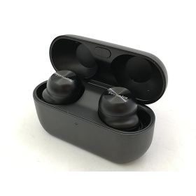 【中古】Panasonic Technics EAH-AZ100-K [ブラック]【大宮東口】保証期間1ヶ月【ランクA】