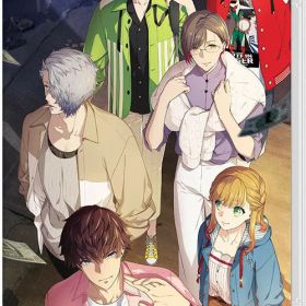 BUSTAFELLOWS シーズン2[Nintendo Switch] [通常版] / ゲーム