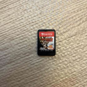 ニンテンドースイッチ(Nintendo Switch)のドラゴンボール ゼノバース2 for Nintendo Switch(家庭用ゲームソフト)