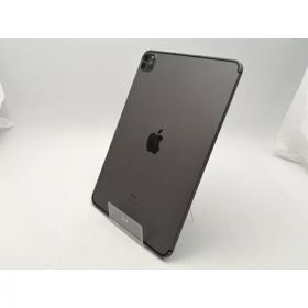 【12/31販売終了】iPad Pro 11インチ 第3世代 128GB SIMフリー】iPad Pro 11インチ（第3世代） Wi-Fi+Cellular 128GB