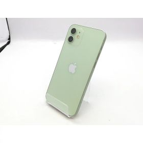【中古】Apple SoftBank 【SIMロック解除済み】 iPhone 12 64GB グリーン MGHT3J/A【新宿】保証期間1ヶ月【ランクB】