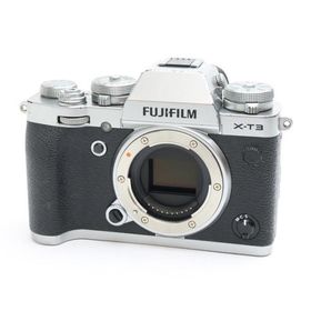 《並品》FUJIFILM X-T3 ボディ