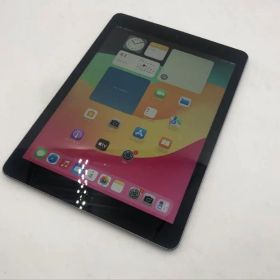 iPad 第6世代 128GB Wi-Fi グレー