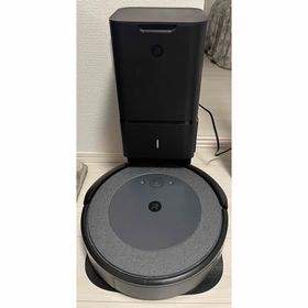 アイロボット(iRobot)のIROBOT ルンバ I3+ ロボット掃除機(掃除機)