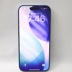 【質みなみ】★Ft636361★ドコモ★iPhone 17 512GB★美品★中古