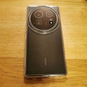 美品 AQUOS R9 pro SH-M30 国内版 SIMフリー 本体のみ