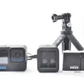 【付属品多数】GoPro HERO11 BLACK