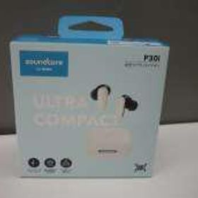 イヤホン SOUNDCORE P30I ANKER
