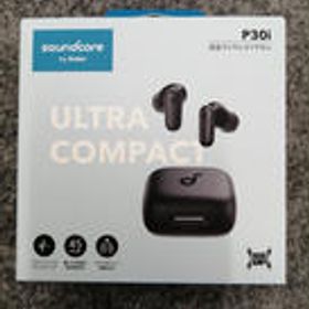 ワイヤレスイヤホン P30I SOUNDCORE