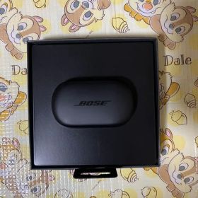 BOSE QuietComfort Earbuds ブラック ジャンク品