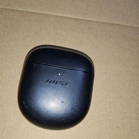 Bose QuietComfort Earbuds Ⅱ ブラック