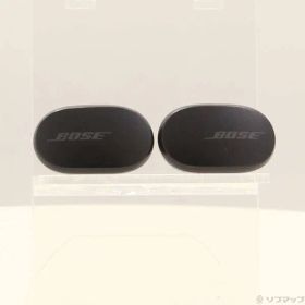 ソフマップ 〔中古品〕 QuietComfort Earbuds Triple Black QC-EARBUDS-BLK【262】