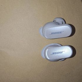 Bose QuietComfort Earbuds Ⅱ ソープ