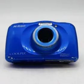 【動作確認済み】NIKON COOLPIX W150
