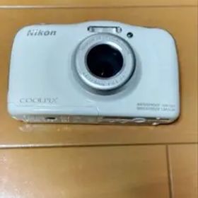 Nikon デジタルカメラ COOLPIX W150