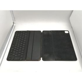 【中古】Apple Smart Keyboard Folio 日本語（JIS） iPad Pro 12.9インチ（第3/第4/第5/第6世代）用 MXNL2J/A【なんば】保証期間１週間