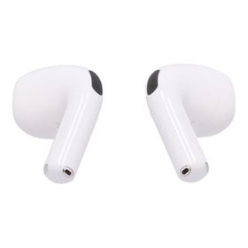 Apple アップル/AirPods4（ANCなし）/MXP63J/A/HPFQ7D6HKX/BCランク/69【中古】(ヘッドフォン/イヤフォン)